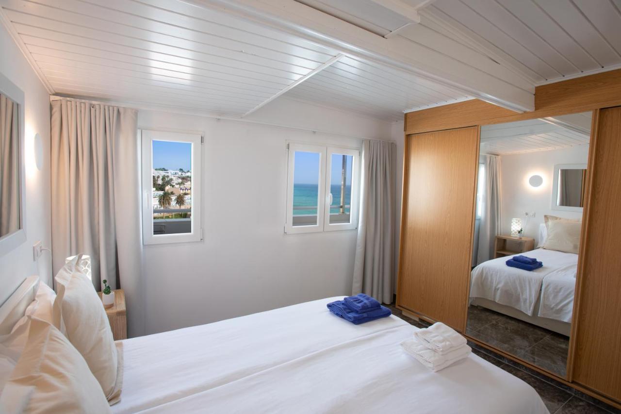 Altavista Apartahotel-Adults Only Over 14 Morro Jable  Exteriér fotografie