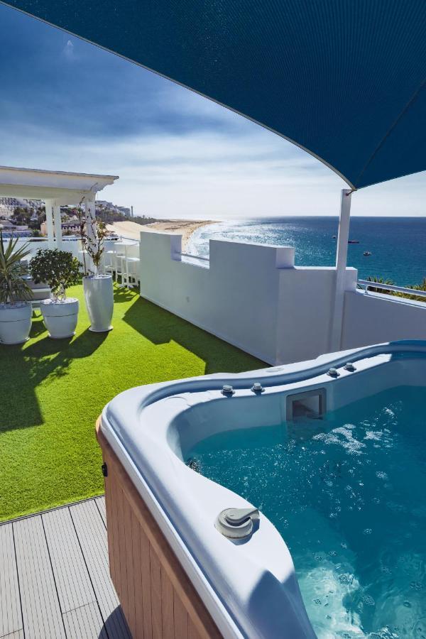 Altavista Apartahotel-Adults Only Over 14 Morro Jable  Exteriér fotografie
