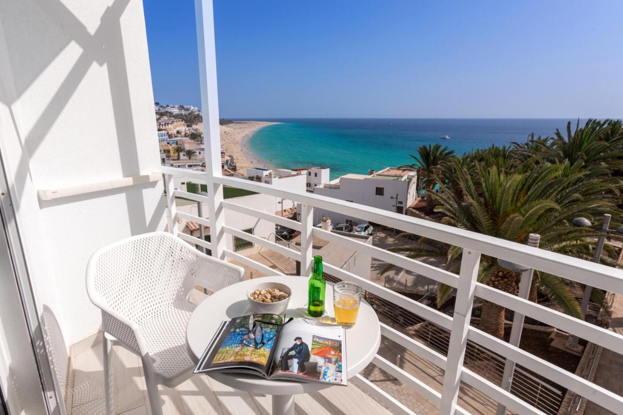 Altavista Apartahotel-Adults Only Over 14 Morro Jable  Exteriér fotografie