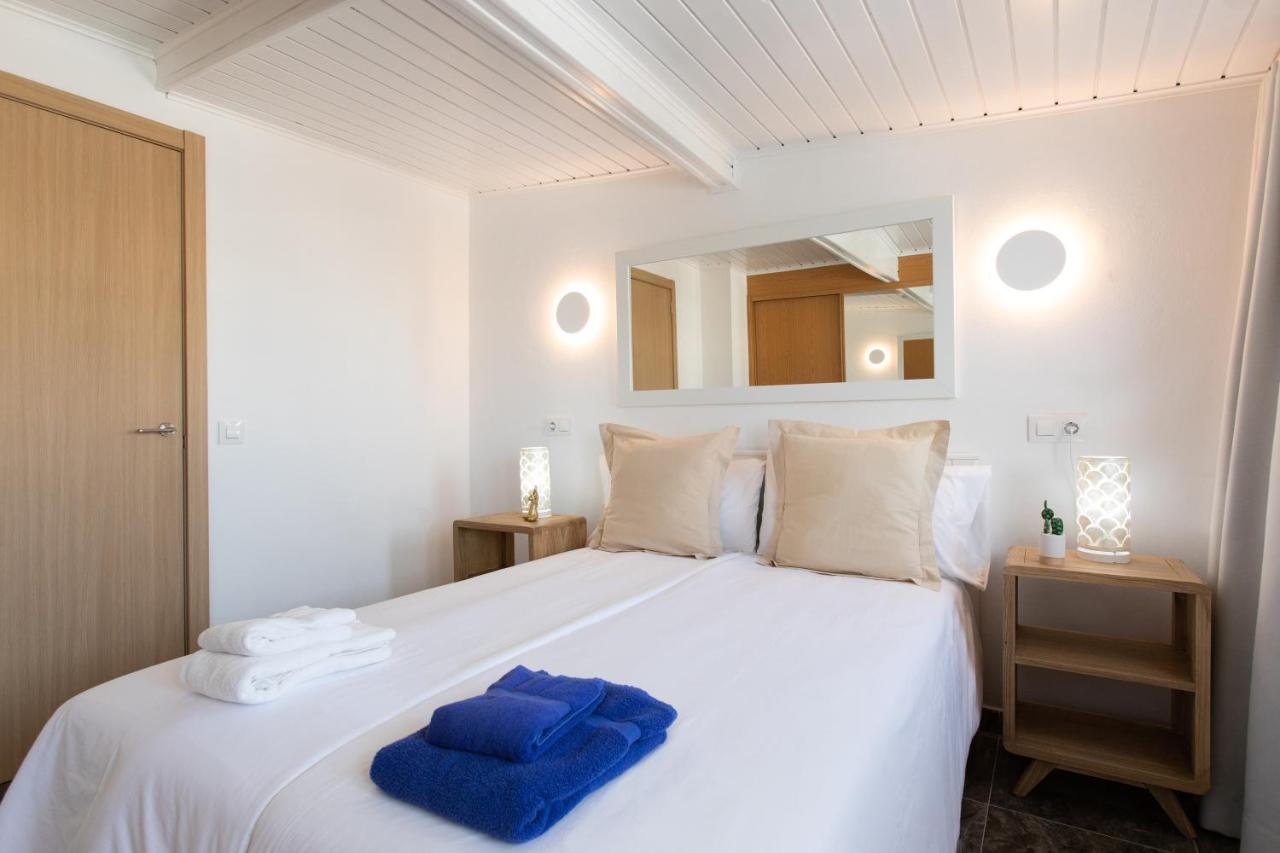 Altavista Apartahotel-Adults Only Over 14 Morro Jable  Exteriér fotografie