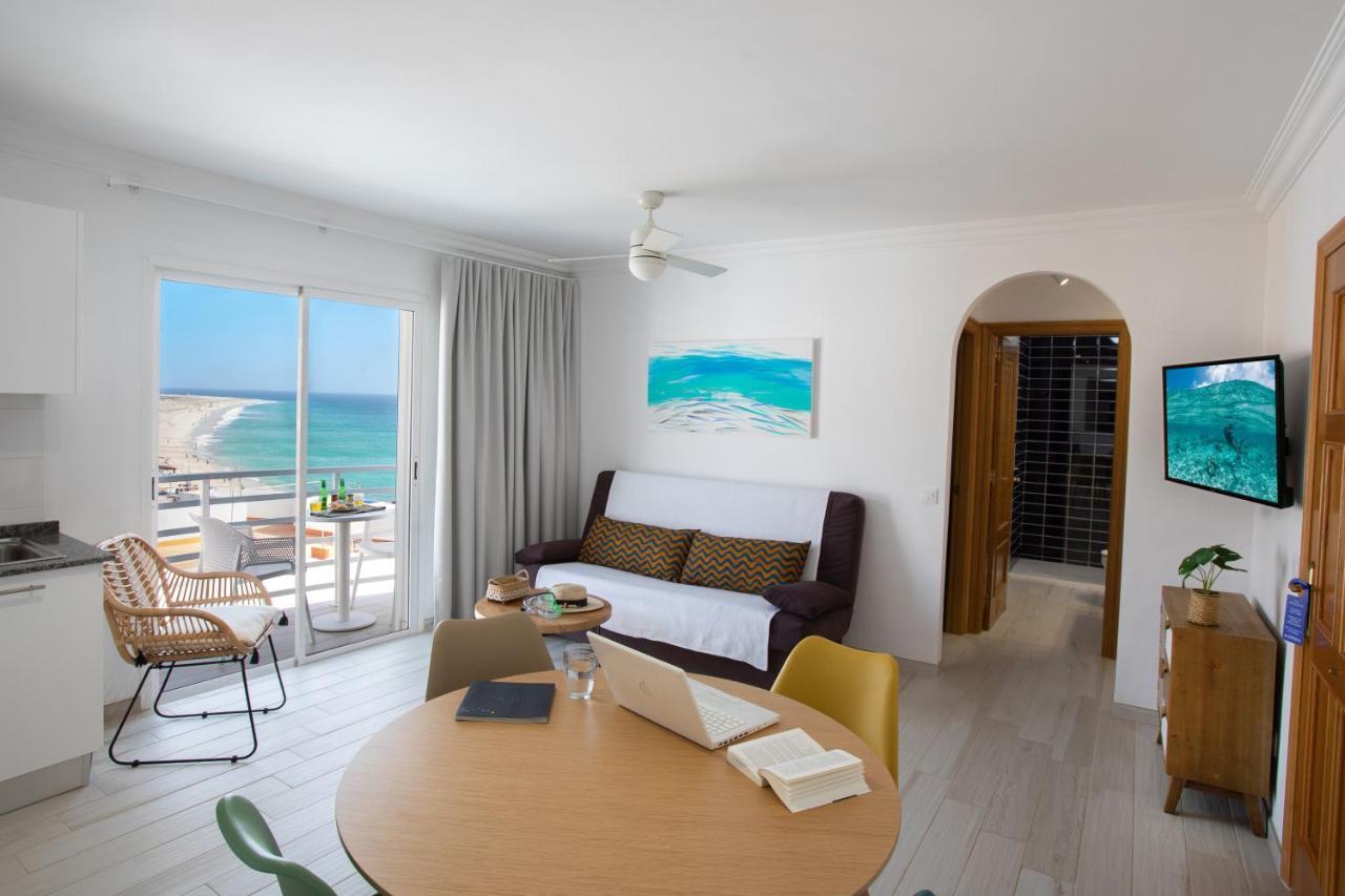 Altavista Apartahotel-Adults Only Over 14 Morro Jable  Exteriér fotografie